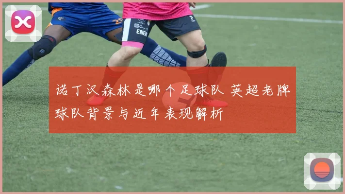 诺丁汉森林是哪个足球队 英超老牌球队背景与近年表现解析